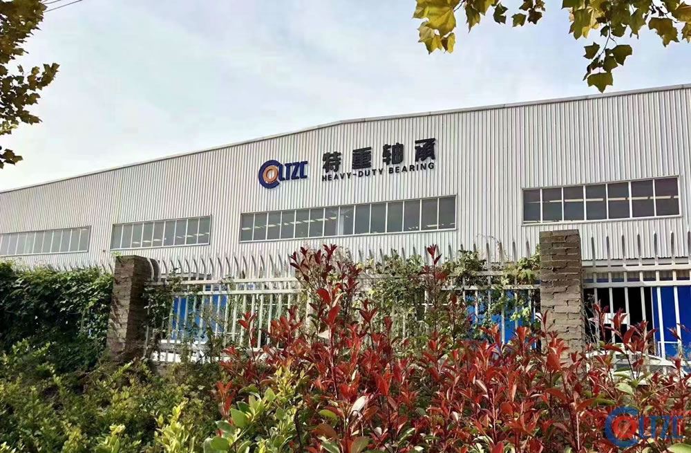 LTZC(特重轴承)洛阳洛特轴承科技有限公司2023年开工大吉