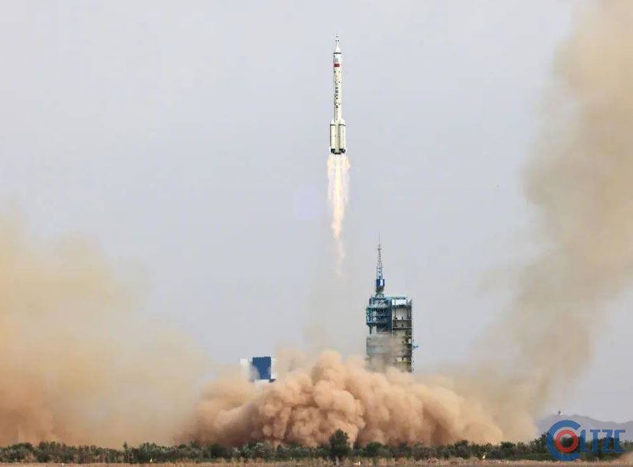 LTZZC洛特轴承研制的精密雷达天线轴承助力护航神舟十六载人飞船 LTZZC洛特轴承研制的精密雷达天线轴承助力护航神舟十六载人飞船